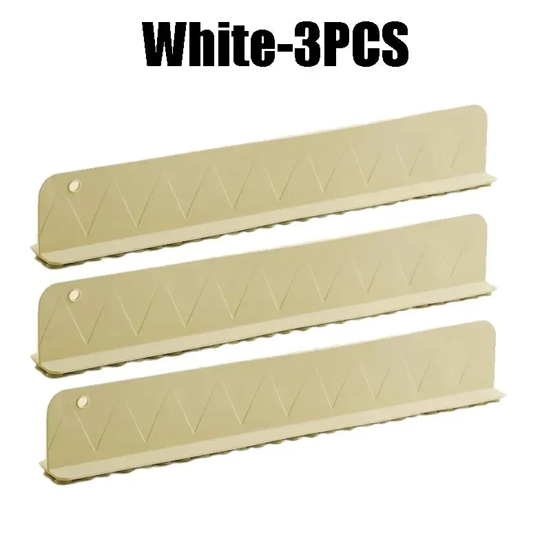 Kitchen Sink Splash Guard