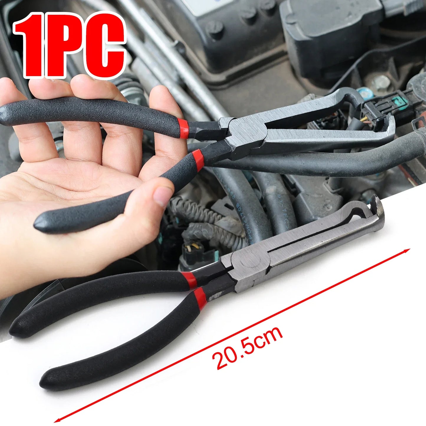 Electrical Disconnect Pliers Set