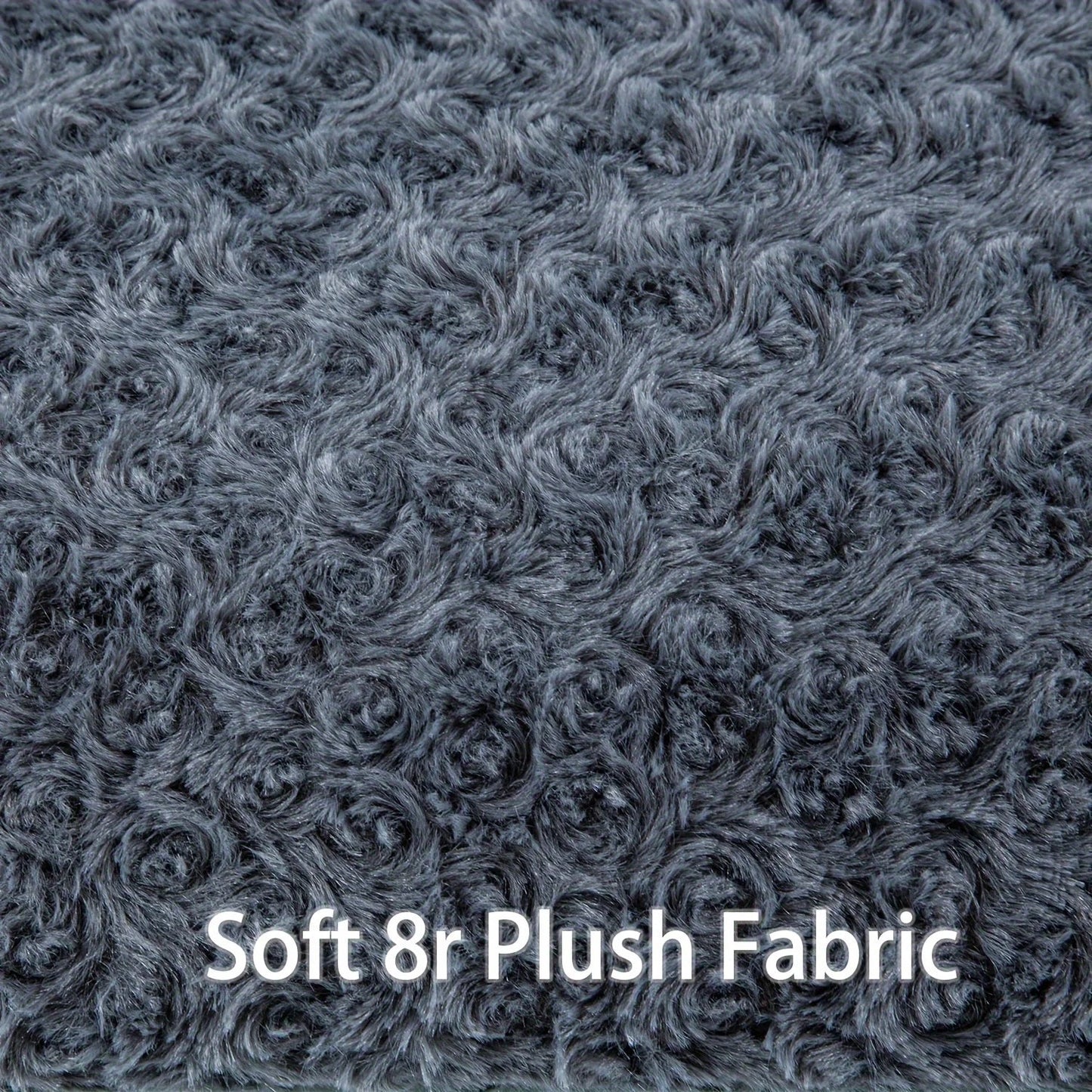 NONECN Self-Warming Pet Pad Blanket Anti-Slip Thermal Bed Mat